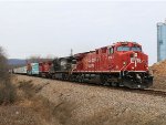 CP 8162